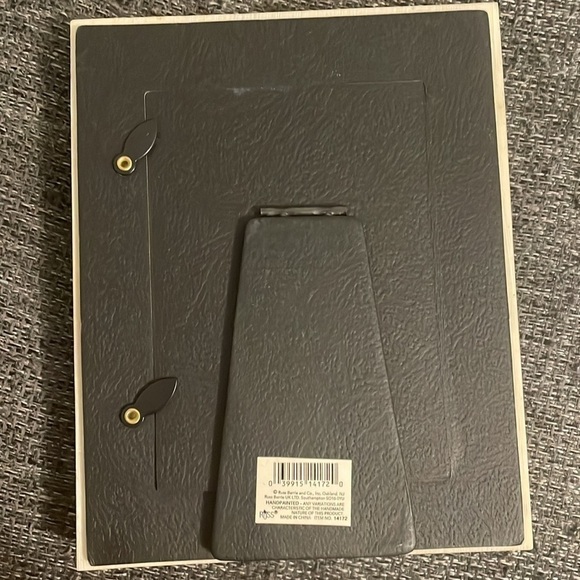 Russ Halls Of Ivy Graduation Picture Frame - Picture 5 of 8